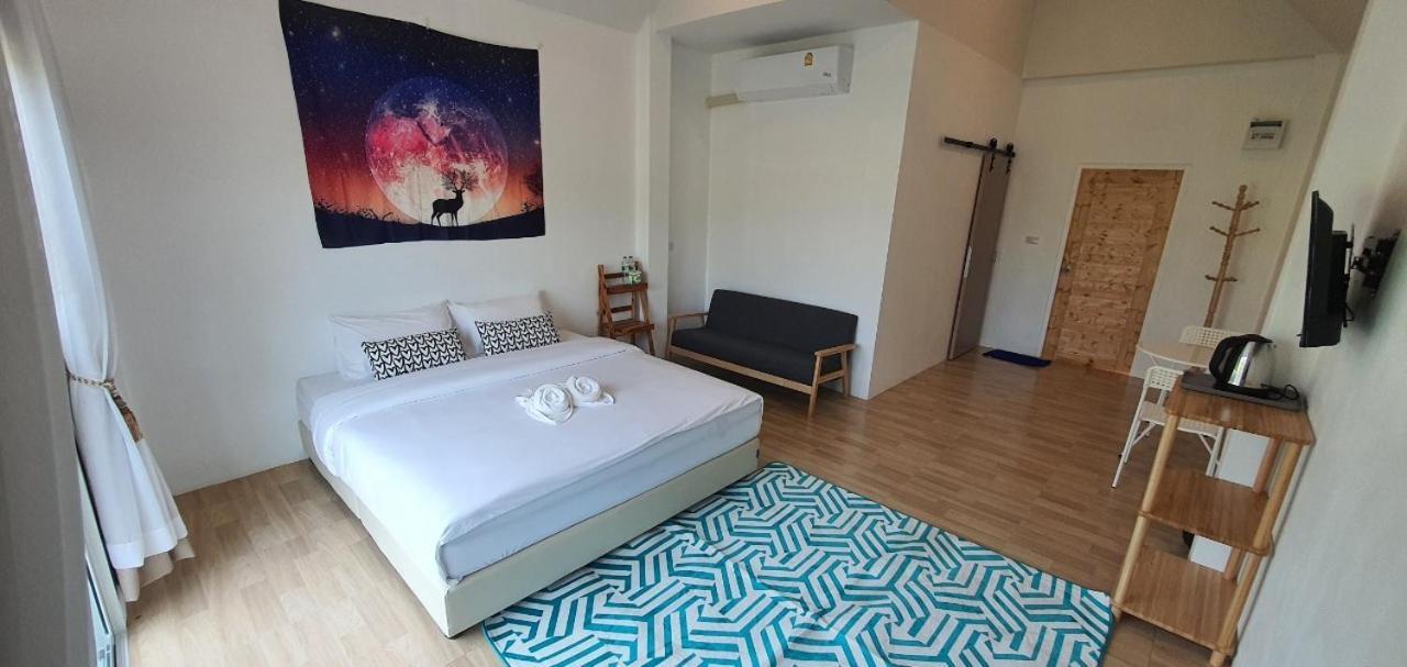 Casa Camp 호텔 카오코 외부 사진