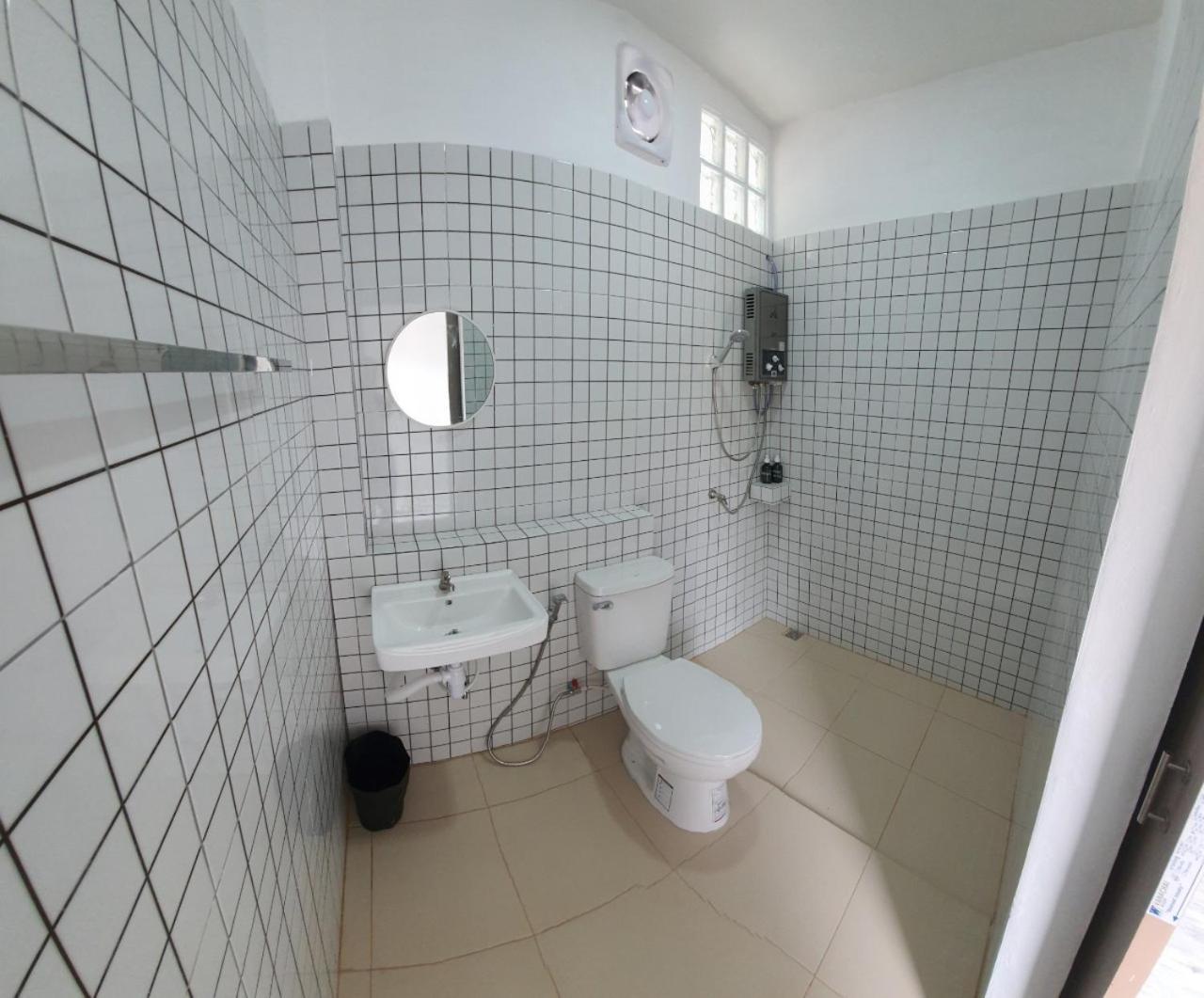 Casa Camp 호텔 카오코 외부 사진
