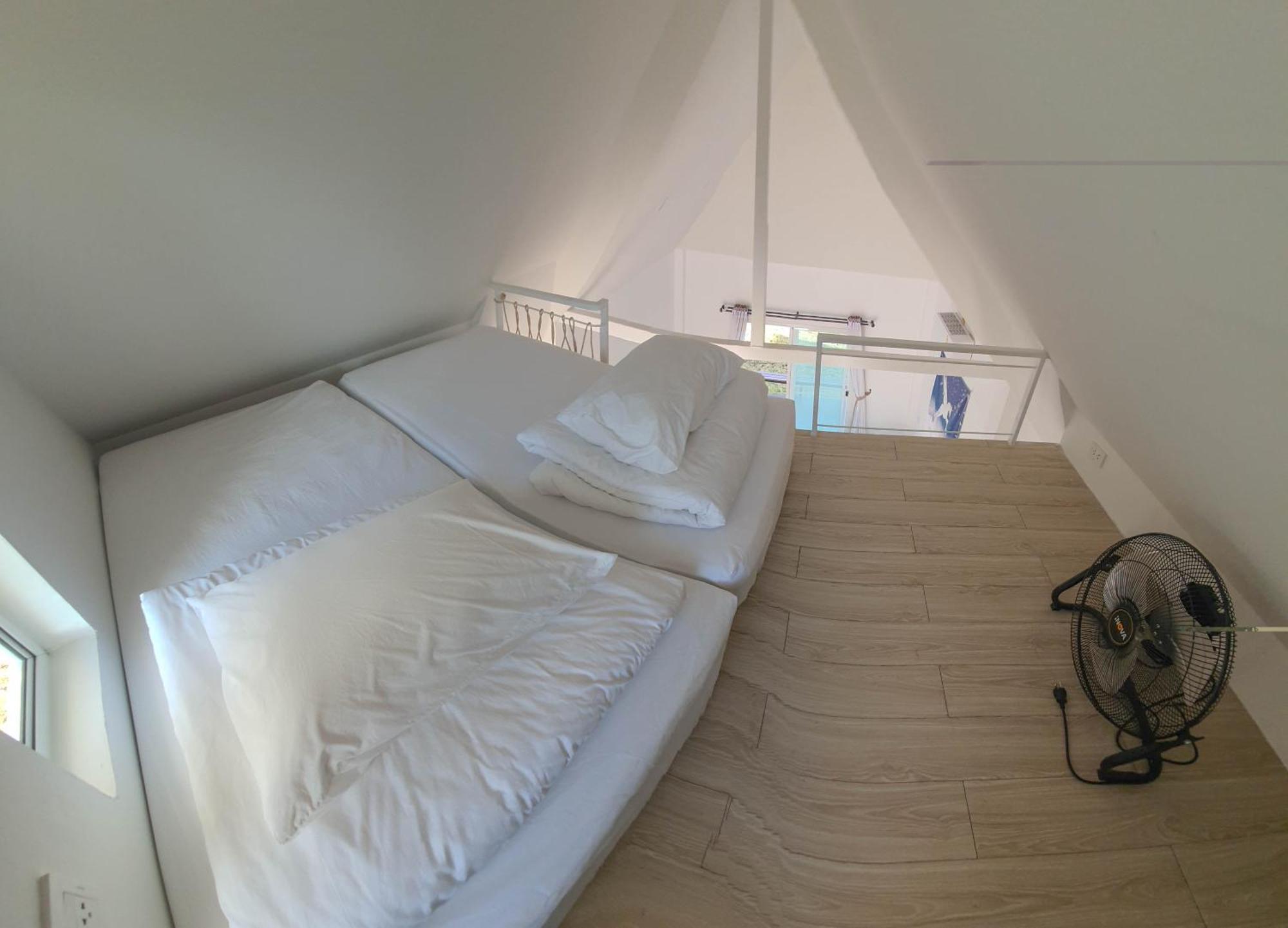 Casa Camp 호텔 카오코 외부 사진