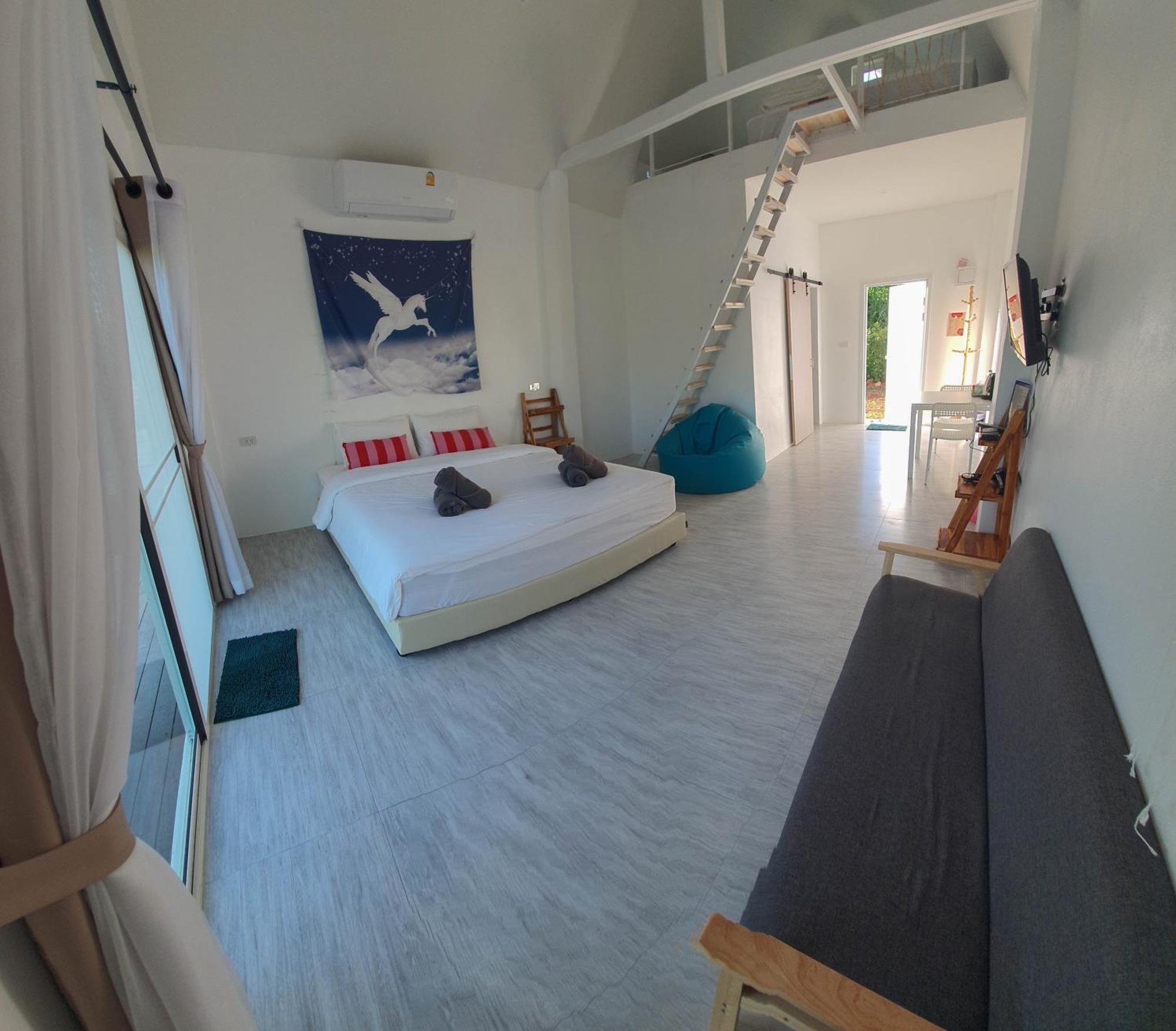 Casa Camp 호텔 카오코 외부 사진