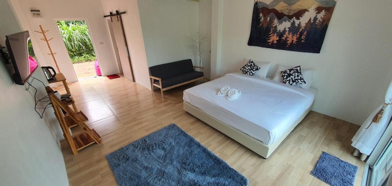 Casa Camp 호텔 카오코 외부 사진